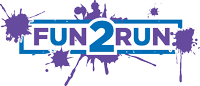 Fun 2 Run Logo