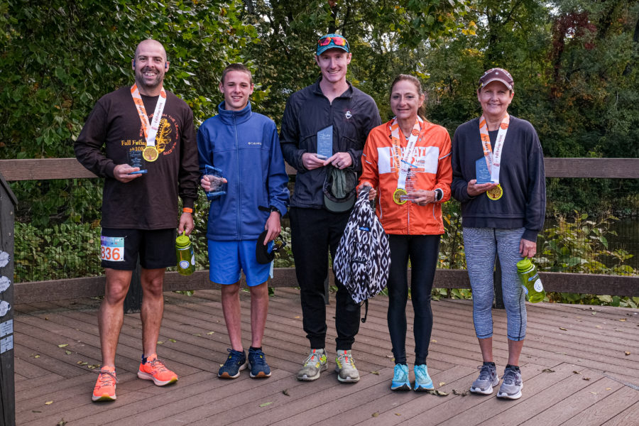 Run the Valley The Shenandoah Valley's Premier Running Series